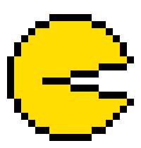 [9664c4] ....PACMAN........