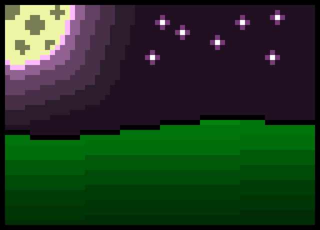 [3bd179] Night
