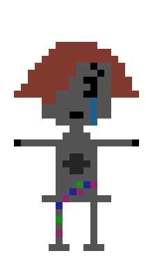 [9664c4] DonLeaveMe