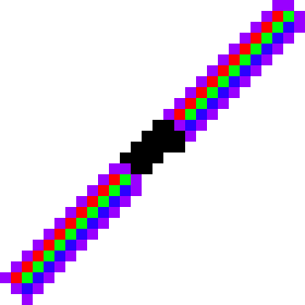 [9664c4] terraria nunchuks ( new flial type weapon )