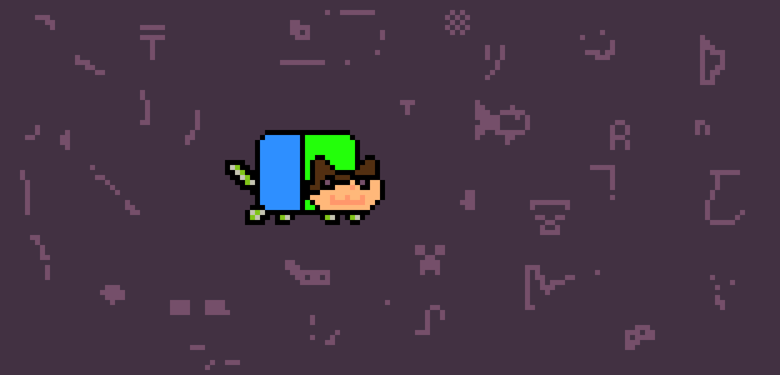 [9664c4] Nythan cat
