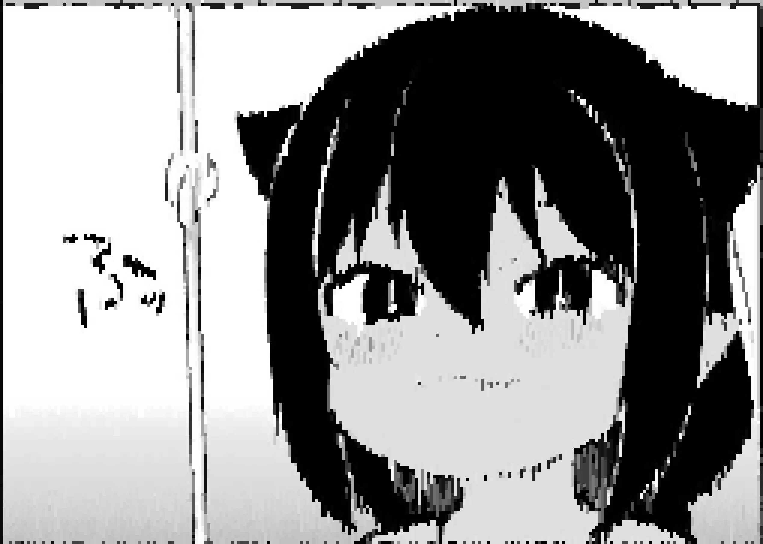 [583245] Ether the file or the image is too big... But I know my- Yeah obvious that'd be a dick joke but now why would I make that?... Simple.. I can't think of a better joke about size that isn't rude to the 9,001 other genders...