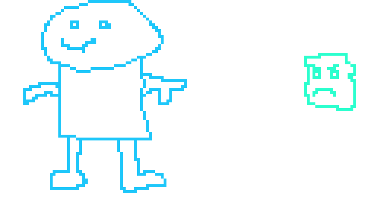 [6c91c2] Platform Game