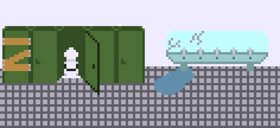 [b38d20] toilette