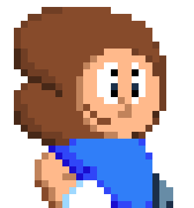 [949600] dale plz help me bloob is blind