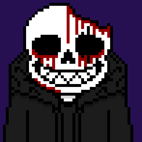 [83b30b] *goes to FellTale and starts killing monsters*