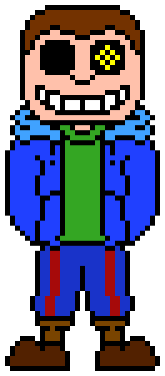 [d6b045] Jacob!Jacob