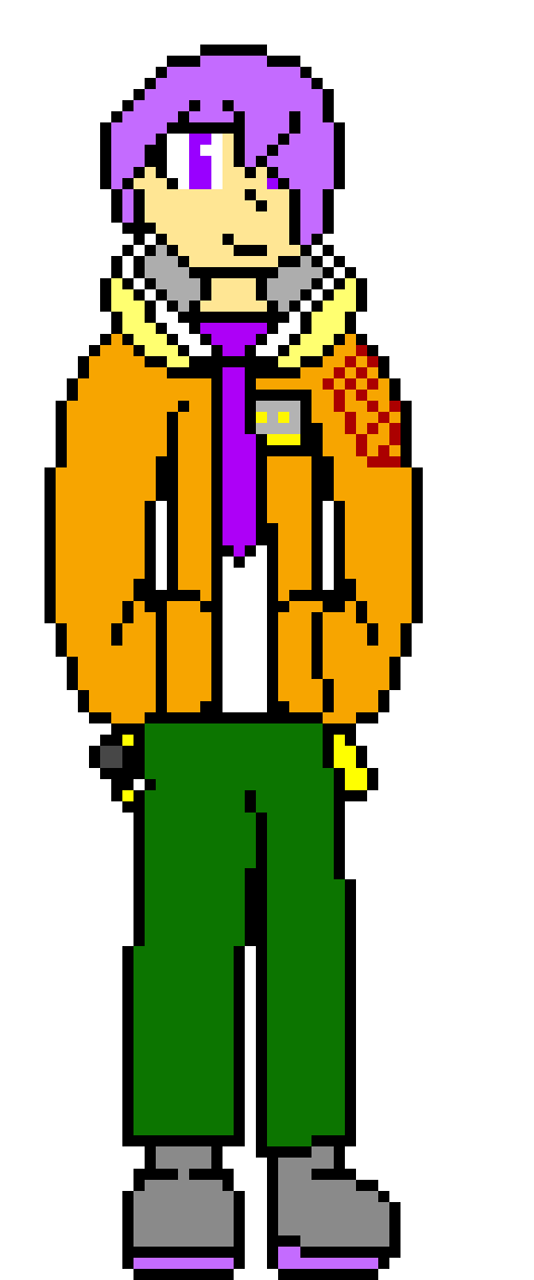 [PAM: Younger Spirits] (Vocaloid x undertale x PAM) Akra