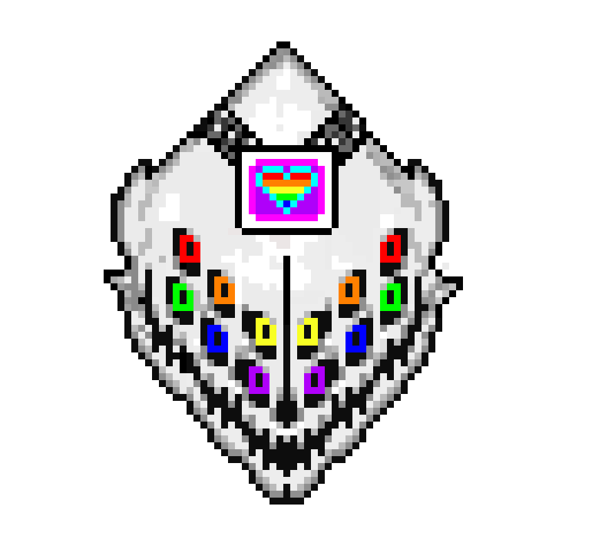[ae61c8] do you guys like this sprite better...