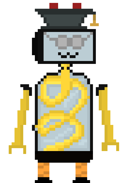 [809aa5] Spiral Smarty Pants