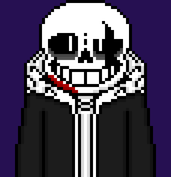 [71fafd] seems luck is on my side *codes in knives to cut the strings, then tps and cuts Delete's lower half of and sends knives into his chest*