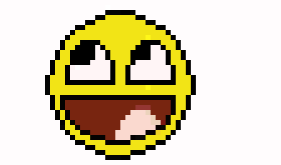 [9664c4] smiley 
