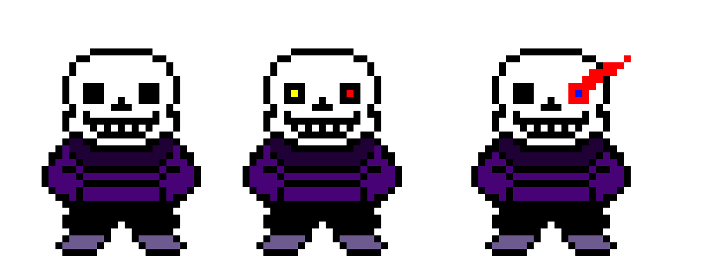 caftar sprites