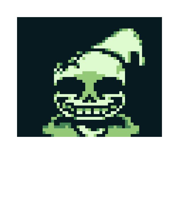[dc0cad] I do wonder how JZ is doing nowadays, though. I haven't heard from em in a while.