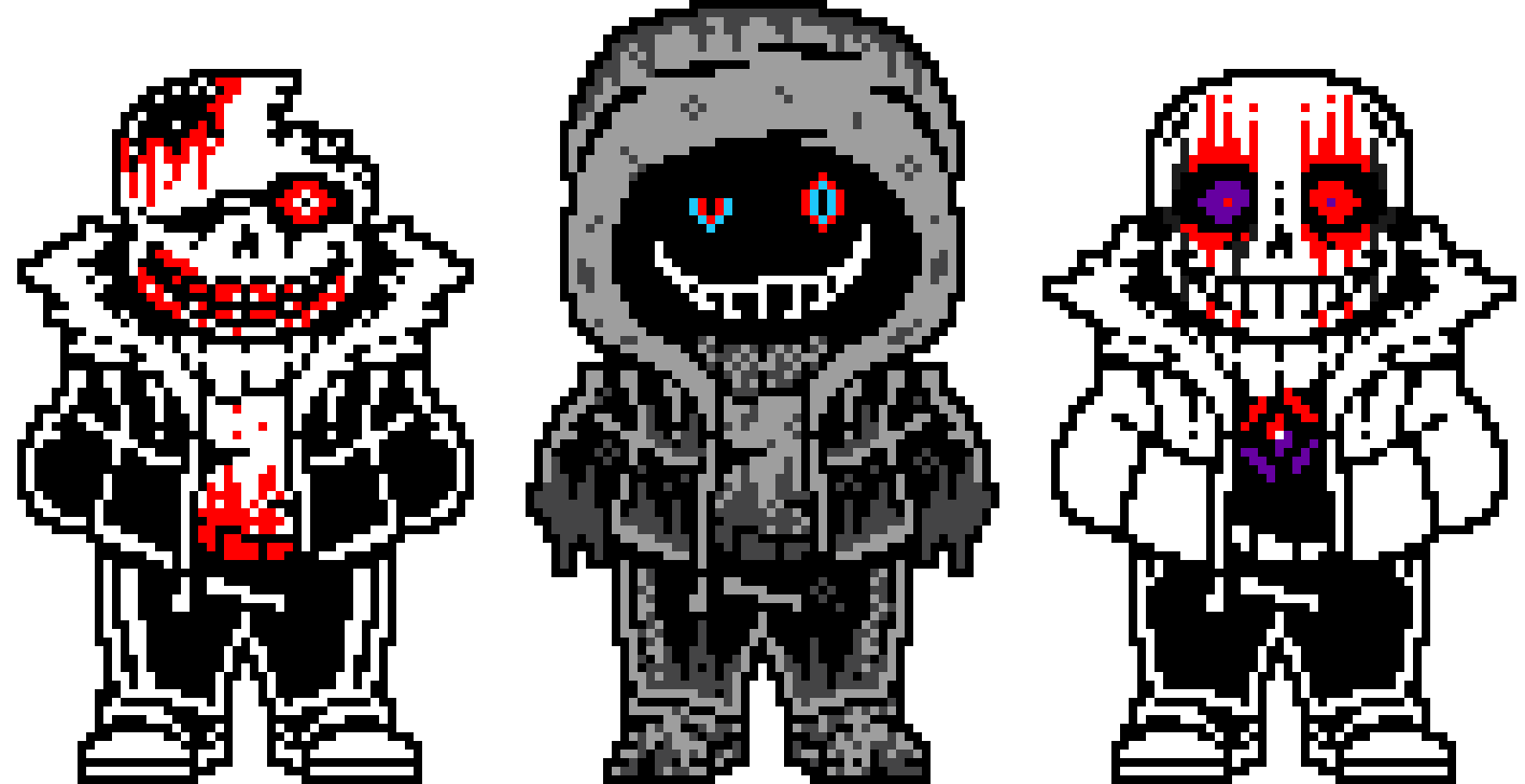 [91fb1f] Murder! Murder Time Trio(黑豆-blackbean-bb)take