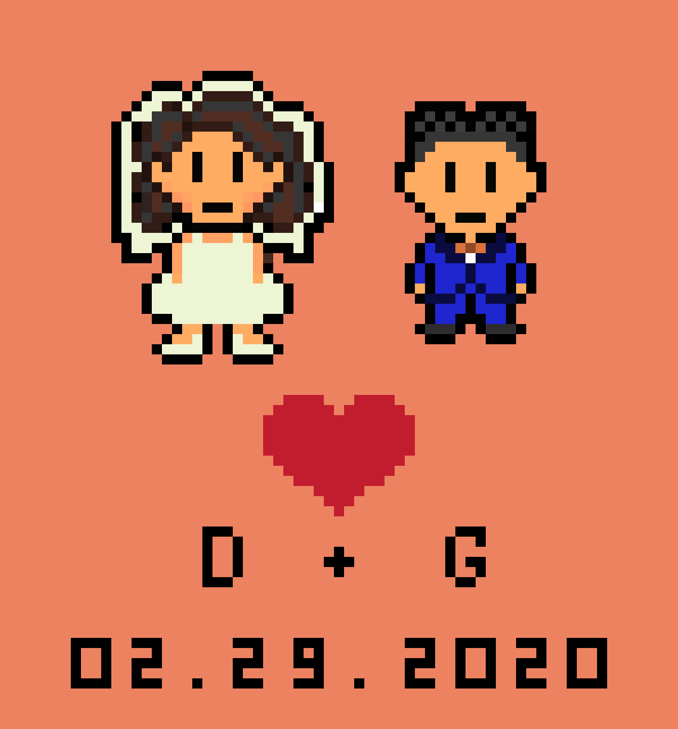 [14f302] D&G Wedding