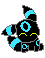 [c56ecc] Shiny Umbreon