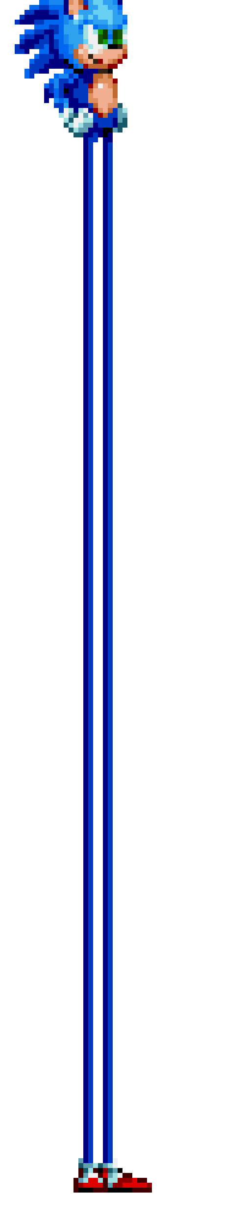 [6dc9d4] real TAllest Boi - ian you missed a gap