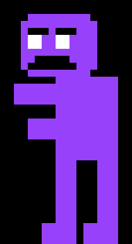[4076f0] -once foxy is stops working, he breathes heavily- anyway... -William afton (cleetus) 