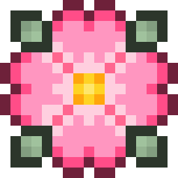 [808d54] pink-clover