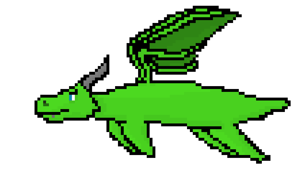 [9664c4] Dragon V3