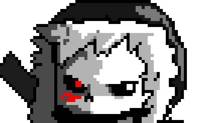 [a82578] *He kicks the door down* "Nightmare.."