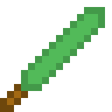 [e13515] Bracheosaurus sword