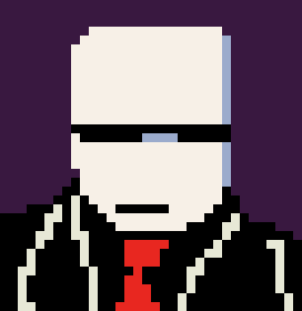 [8c660b] "Uh huh. I'm matthew cartwright. i work here." *he says flashing his id, covering the expiry date which goes back to 8 years prior.)