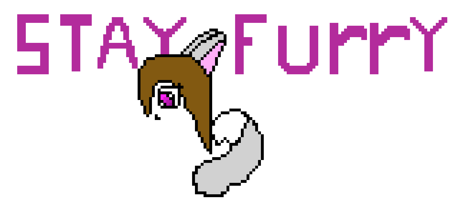 [9664c4] stay fury