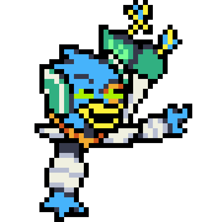 [1f5206] Berdly-Breakdance-F2