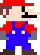 [9664c4] Mario