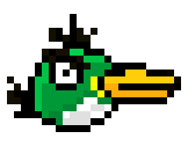 [4bd2f6] bird