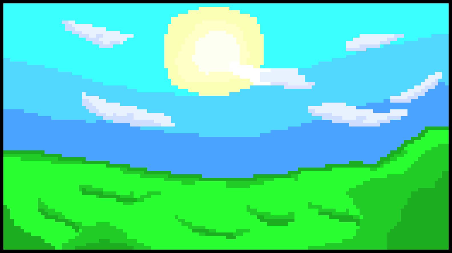 [9664c4] SunshineGardens_Grassfields