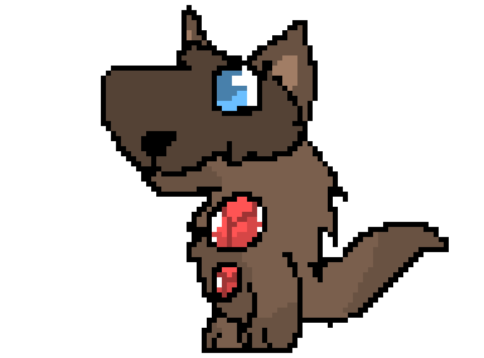 [9664c4] fluffy 