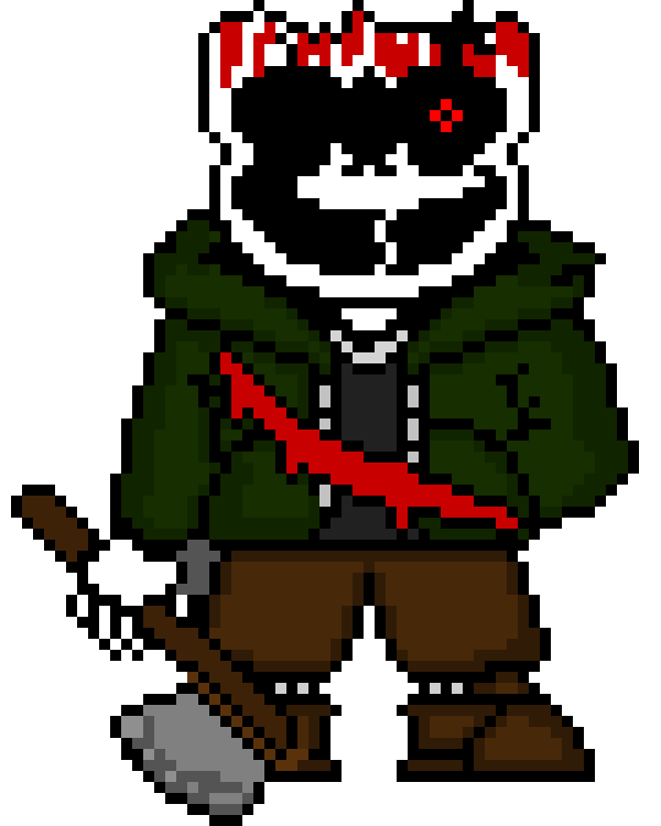 [4f567e] Last C!insanity sans