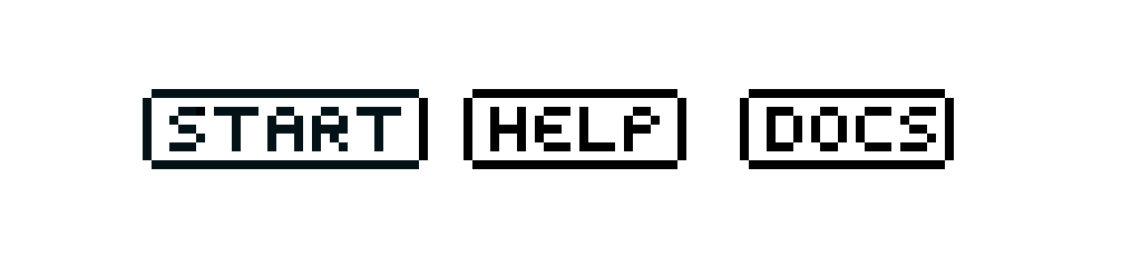 start button