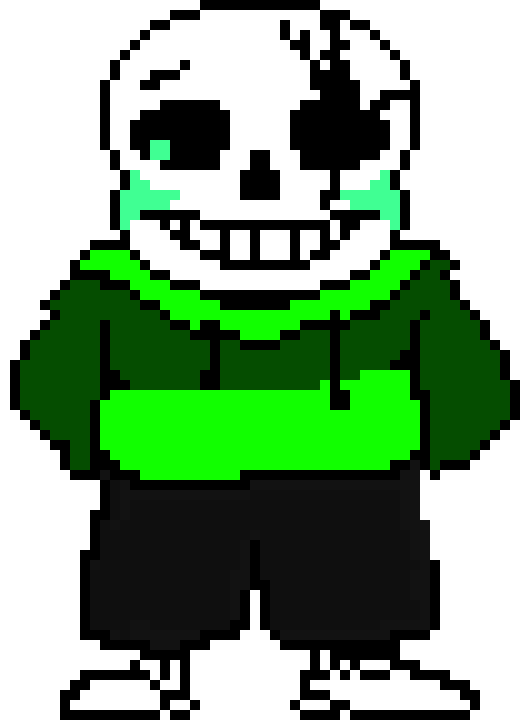 [5001de] now hes fluster boi :)