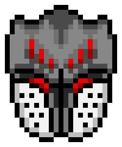 [8951d3] Alt Mecha Design #4