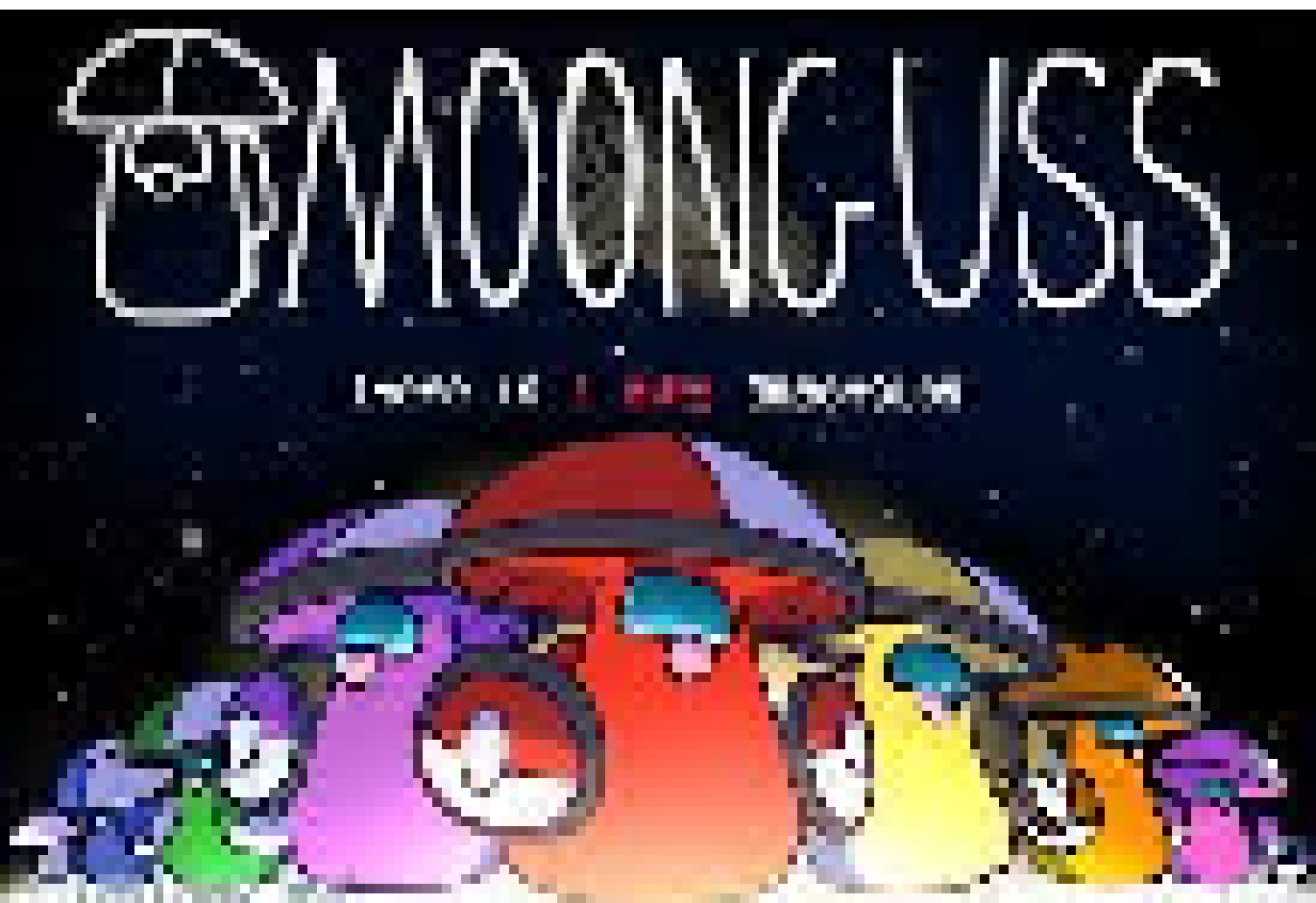 [990543] Amoongus
