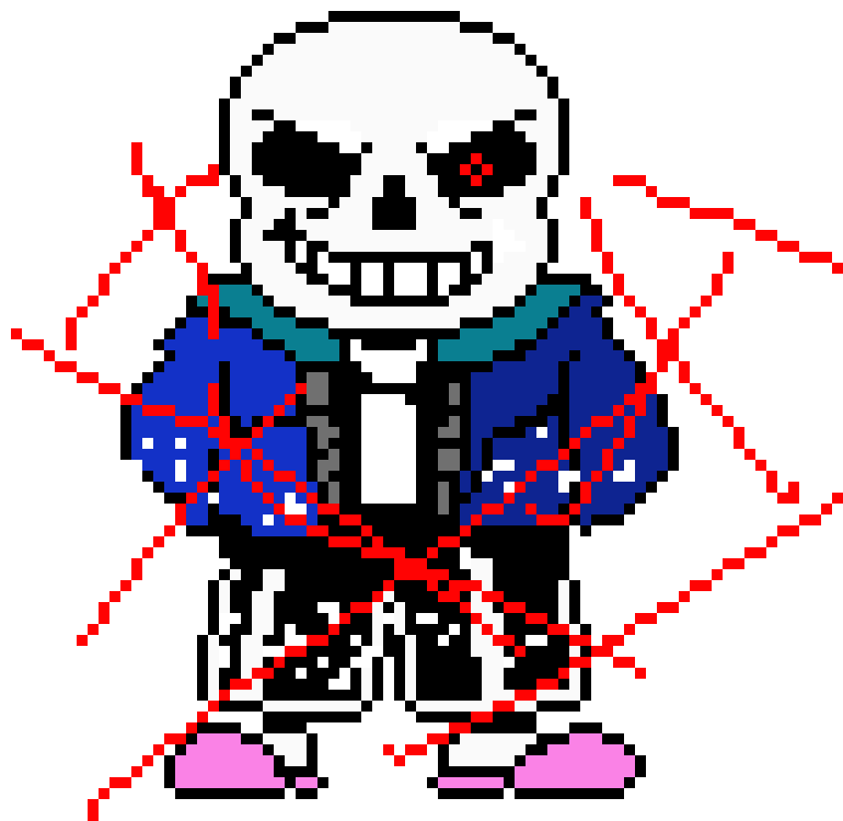 [c06eda] Create Your Own Sans :)