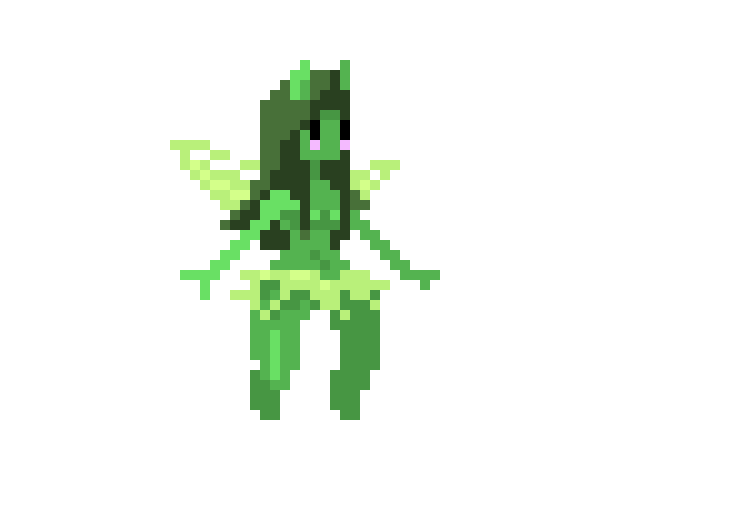 [9664c4] Fairy