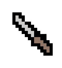 [3ffb16] Average Dagger colored