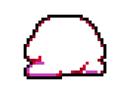 [9664c4] Ben's Kirby, DO NOT TOUCH!