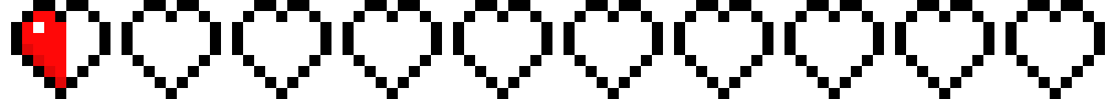 [1b389e] Minecraft HUD cora