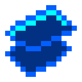 [d5fea8] crystalite scrap