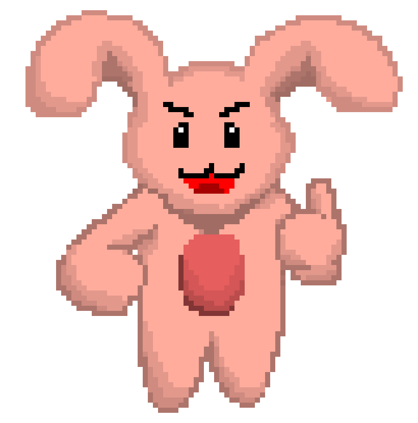 [9664c4] main character 32 bit
