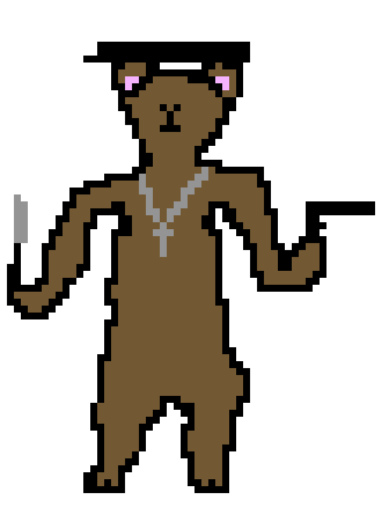 [6145e1] gengsztermacislay