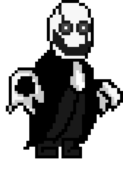 [dffae6] Mystery Man Remaster