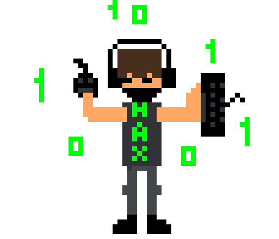 [9664c4] the HAX