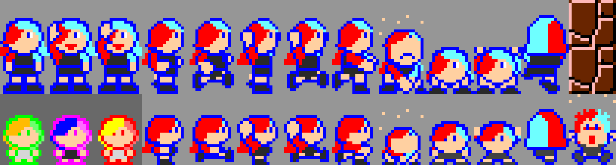 [cb38c5] SMB2 Switch